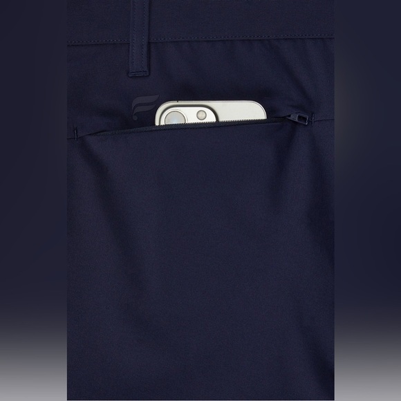 Fabletics The Only Pant (Slim Fit) 33x32 - Picture 5 of 9